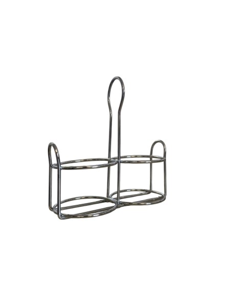 Set Sel & poivre avec support REF : OR6028