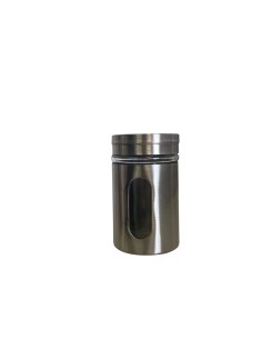 Salière inox REF : OR1124