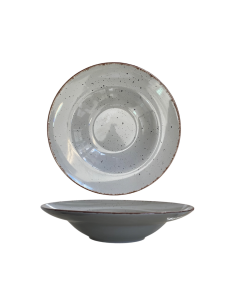 Assiette à pates réactif 28 cm REF : HX25096G