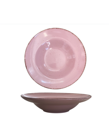 Assiette à pates réactif 28 cm REF : HX25096R