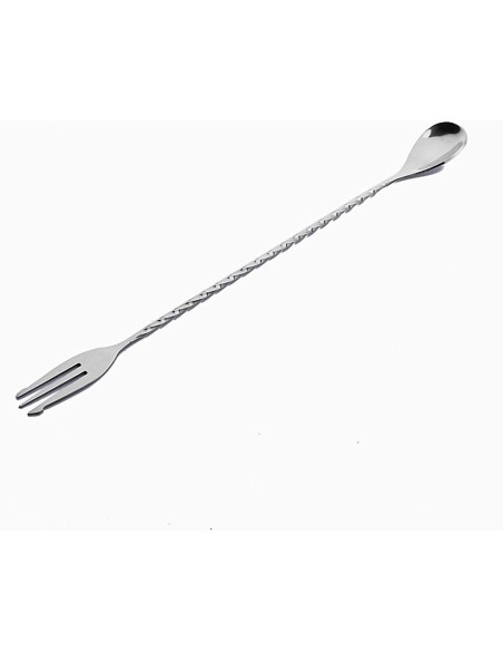 Cuillère cocktail 30 cm REF : LV00626