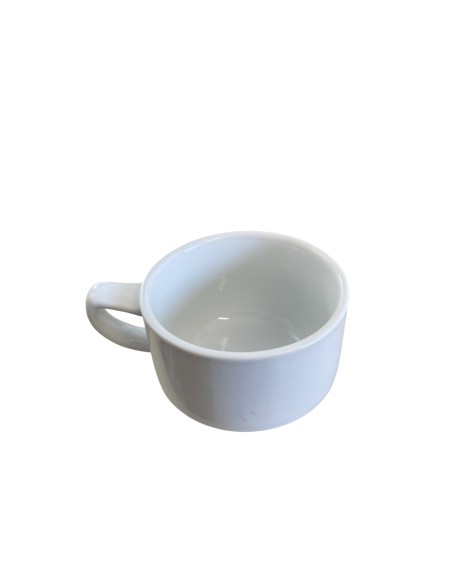 Tasse à thé Empilable 16cl REF : ZD15226