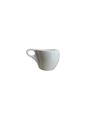 Tasse 9cl & Sous tasse REF : 13627