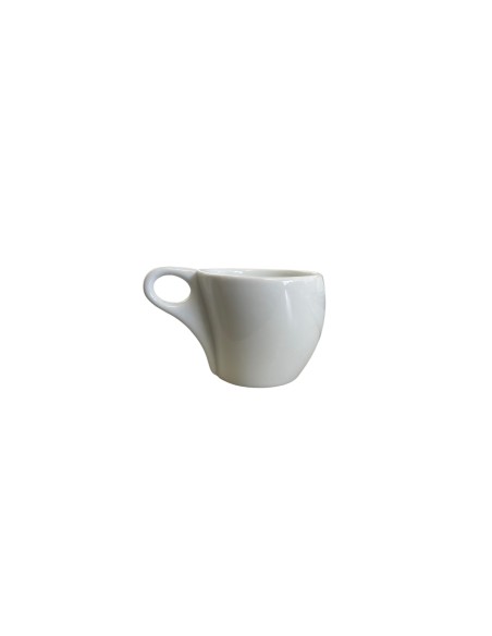 Tasse 9cl & Sous tasse REF : 13627