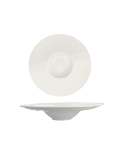 Assiette Gourmet 29,5x12,5 cm REF : ZD14126