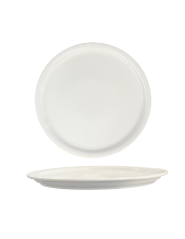 Assiette A Pizza 32 cm REF : ZD8657