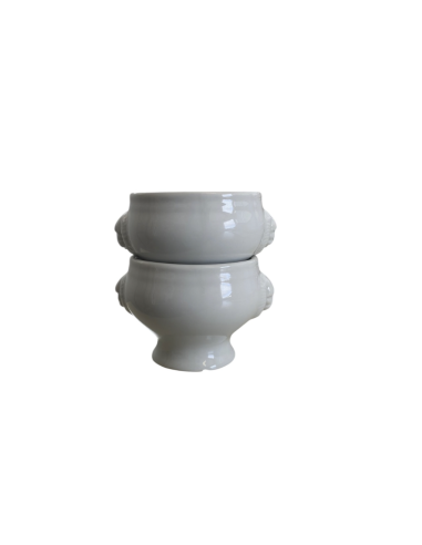 Coupelle Tête de Lion 6,5x8cm REF :... Coupelle Tête de Lion 6,5x8cm REF :...