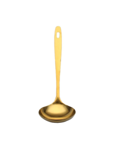 Louche Inox or 31 cm REF : 382 2