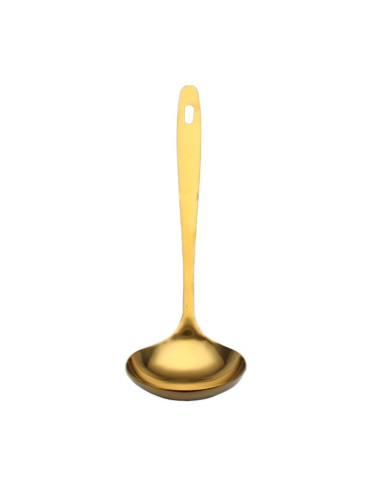 Louche Inox or 31 cm REF : 382