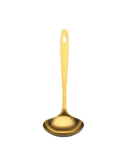 Louche Inox or 31 cm REF : 382