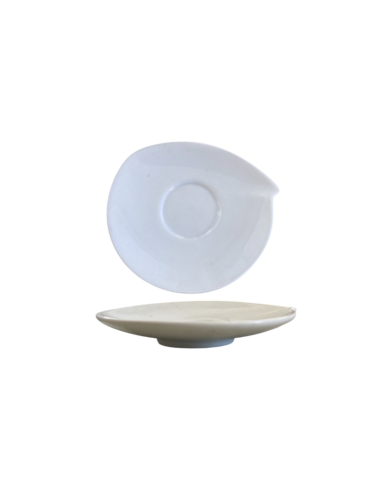 Tasse 9cl & Sous tasse REF : 13627