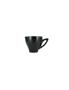 Tasse à thé noir 10cl REF : X00059