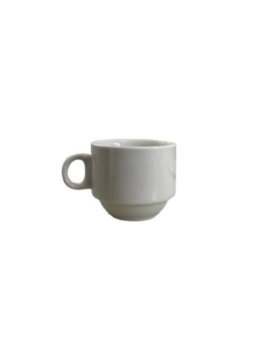 Tasse A Café Empilable 10cl REF : ZD01S