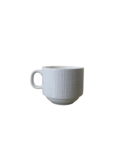 Tasse A Thé Empilable 25cl REF : 15177