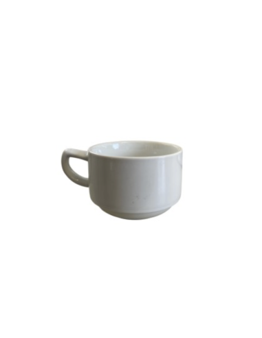 Tasse à thé Empilable 16cl REF : ZD15225