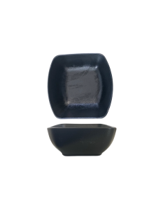 Bol Carré REVOL Noir 14x14,5cm REF : 647924