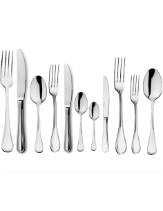 Gamme de couverts Inox 18/10 INGLES REF : INGLES