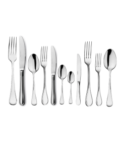 Gamme de couverts Inox 18/10 INGLES REF : INGLES 2