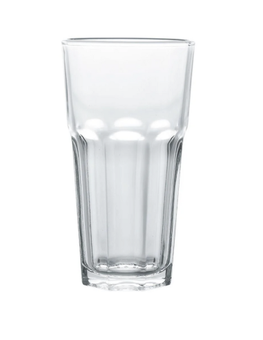 Verre à Facette 35 cl REF : 0650AL36