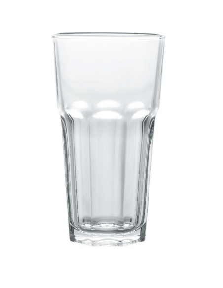 Verre à Milshake 35 cl REF : 0650AL36