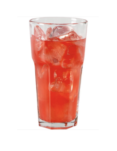 Verre à Milshake 35 cl REF : 0650AL36