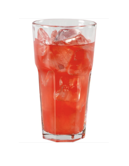 Verre à Milshake 35 cl REF : 0650AL36