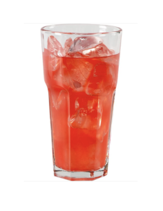 Verre à Facette 49,3 cl REF : 0375AL24 2