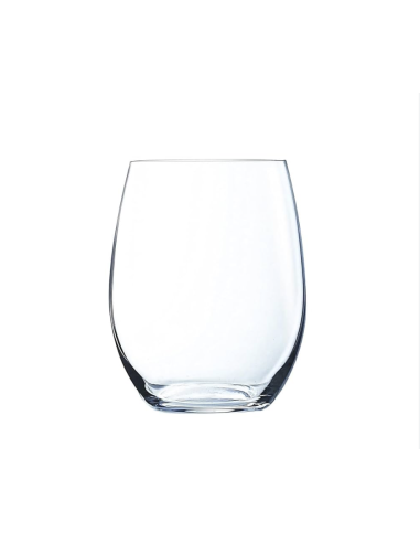 Gobelet Bas BECHER 35,7 cl REF : 90700
