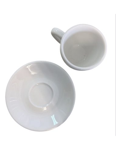 Tasse 10cl & Sous tasse REF : 36535