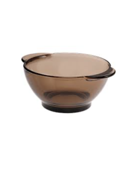 Bol À Oreilles Marron 16,5cm REF : 40040