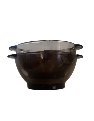 Bol À Oreilles Marron 16,5cm REF : 40040