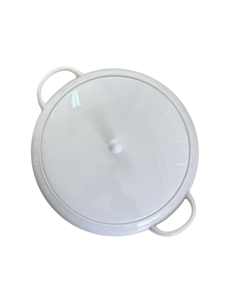 Soupière 2L de Limoges REF : 61236