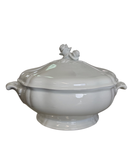 Soupière 3L de Limoges REF : 61239