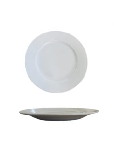 Assiette Dessert ALIA 20,5cm REF : WE006W