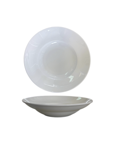 Assiette à pâtes ALIA 27cm REF : CP002