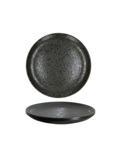 Assiette dessert bord relevé 18cm REF : 154941