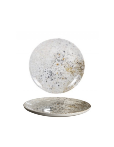 Assiette dessert ROMA 20.5 cm REF :...