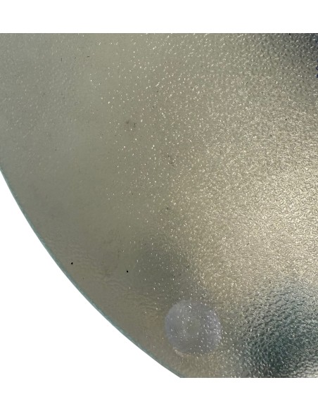 Plateau en verre pour buffet APS REF : 00972