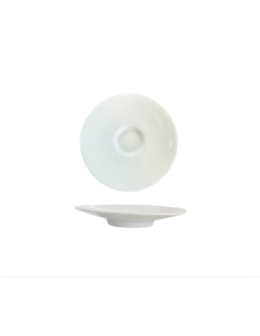 Sous Tasse Porcelaine de Limoges REF : 2900L