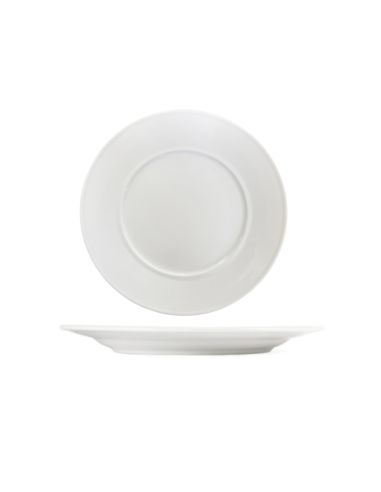 Assiette Porcelaine de Limoges Ronde...