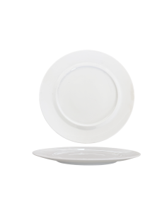 Assiette Porcelaine de Limoges Ronde 30cm Réf : 01033MM