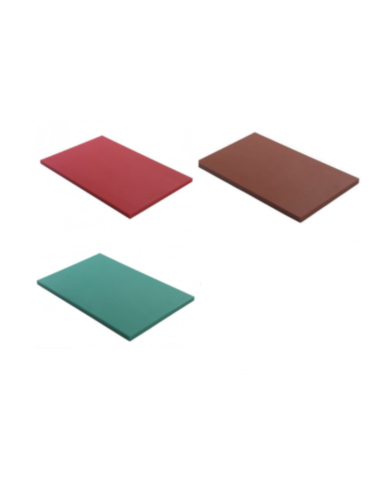 Planche à découper 50x30cm en PEHD...