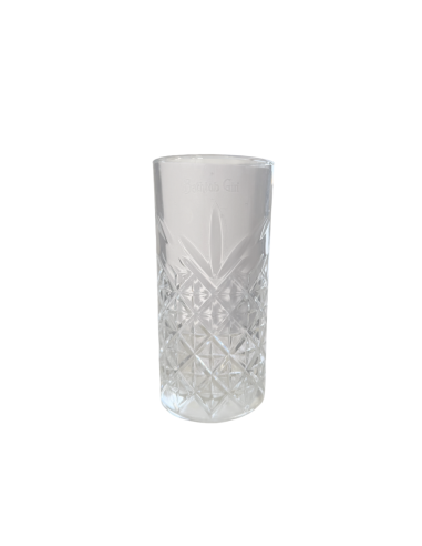 Verre Longdrink Haut Relief 41 cl REF...