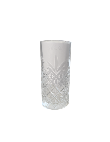 Verre Longdrink Haut Relief 41 cl REF : 10384