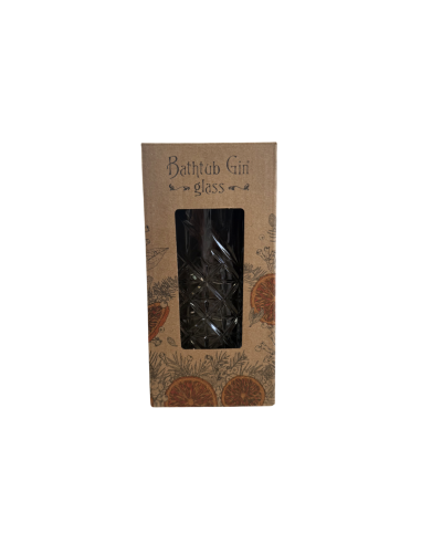 Verre Longdrink Haut Relief 41 cl REF...