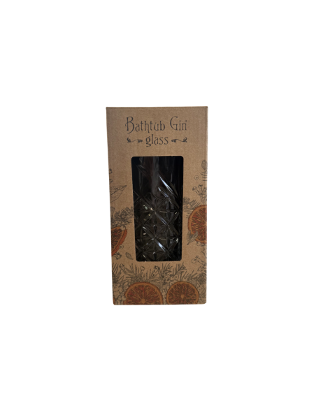 Verre Longdrink Haut Relief 41 cl REF : 10384