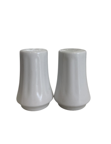 Set Sel et Poivre 8cm Réf : ZD9687