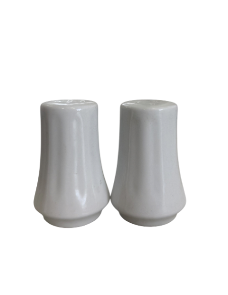 Set Sel et Poivre 8cm Réf : ZD9687