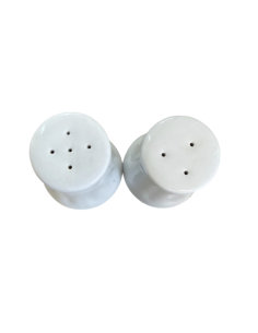 Set Sel et Poivre 8cm Réf : ZD9687 2