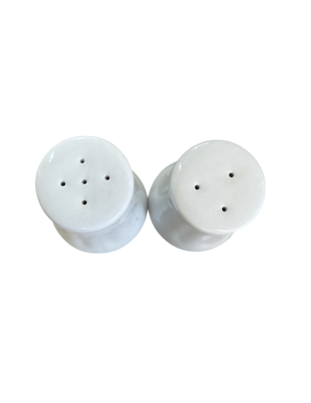 Set Sel et Poivre 8cm Réf : ZD9687